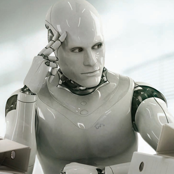AI, искусственный интеллект, ИИ,, Элон Маск: бойтесь искусственного интеллекта